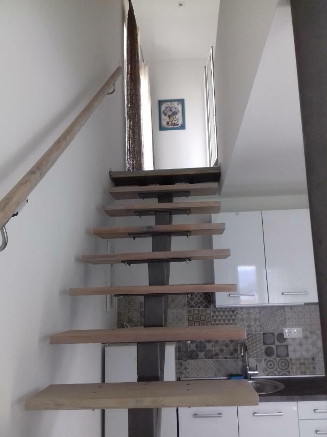 Apartman Nena Apartment Slatine Exterior photo